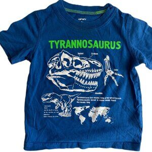 🦖 5 / $10 Bundle | Boy's SL T-Shirt